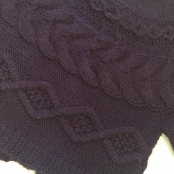 Sweater Cardigan - Picture 3 of 8